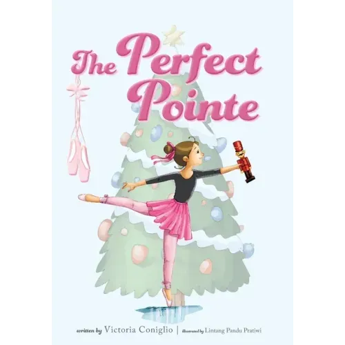 The Perfect Pointe