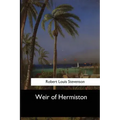Weir of Hermiston