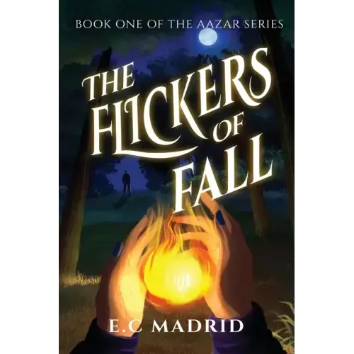 The Flickers of Fall