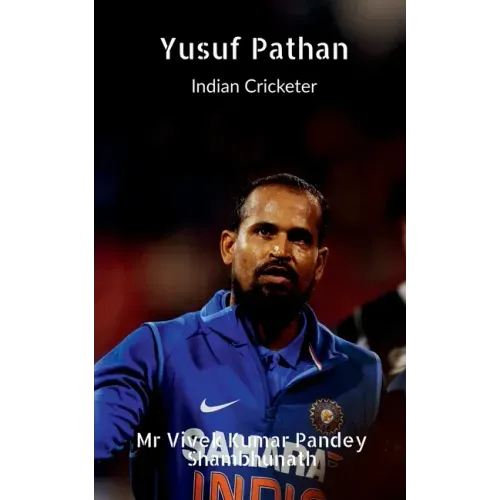 Yusuf Pathan