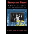 Stomp and Shout: The All-Too-Real Story of Kenny and the Kasuals and the Garage Band Revolution of the Sixties