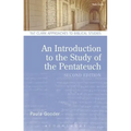 An Introduction to the Study of the Pentateuch