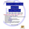 South Carolina 2014 Master Electrician Study Guide