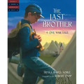 The Last Brother: A Civil War Tale