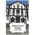 Madalena do Mar Baptisms: 1772-1796