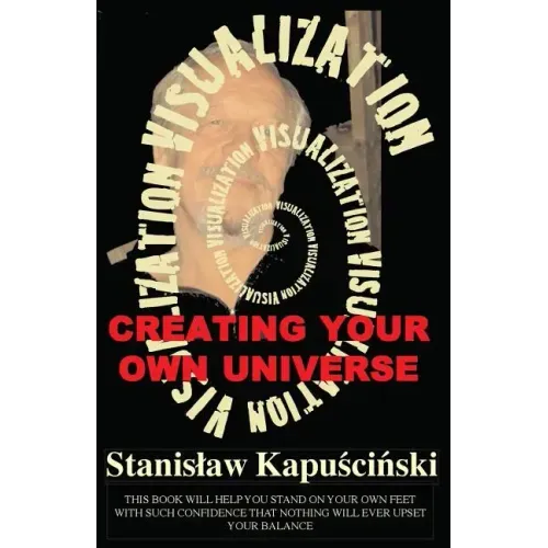 VISUALIZATION-Creating Your Own Universe