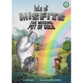 Isle of Misfits 2: The Missing Pot of Gold