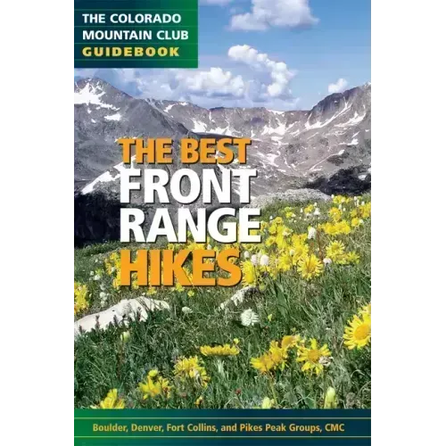 The Best Front Range Hikes