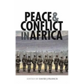 Peace and Conflict in Africa