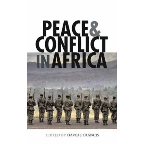 Peace and Conflict in Africa