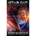 Star Cat: Infinity Claws