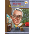 Who Was Charles Schulz?