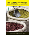 The Global Food Crisis: Governance Challenges and Opportunities