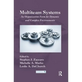 Multiteam Systems: An Organization Form for Dynamic and Complex Environments