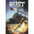 Rust Vol. 2: Secrets of the Cell
