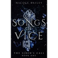Songs of Vice
