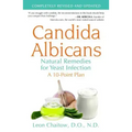 Candida Albicans: Natural Remedies for Yeast Infection