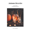 Autumn Reveries: A Collection of Halloween Haiku