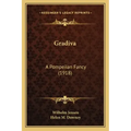 Gradiva: A Pompeiian Fancy (1918)