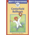 Centerfield Ballhawk