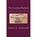 The Creativity Playbook: A Guide to our Creativity Debates