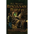 Ridiculously Puzzled (The Puzzled Mystery Adventure Series: Book 8)