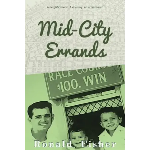Mid-City Errands