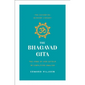 The Bhagavad Gita: The Song of God Retold in Simplified English (the Essential Wisdom Library)