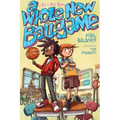 A Whole New Ballgame: A Rip and Red Book