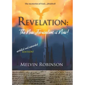 Revelation: The New Jerusalem is Now!