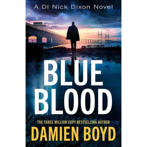 Blue Blood