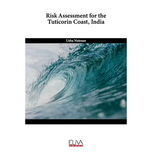 Risk Assessment for the Tuticorin Coast, India