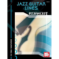 Jazz Guitar Lines Workout