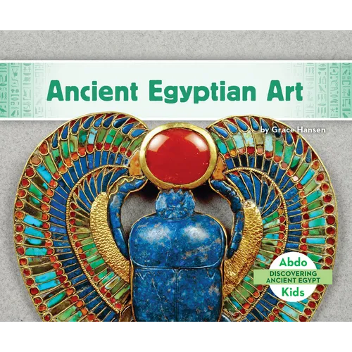 Ancient Egyptian Art