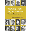 Talking with Texas Writers: Twelve Interviews