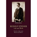 Rudolf Steiner, Life and Work: 1890-1900: Weimar and Berlin