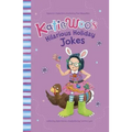 Katie Woo's Hilarious Holiday Jokes