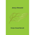 Jerry's Reward