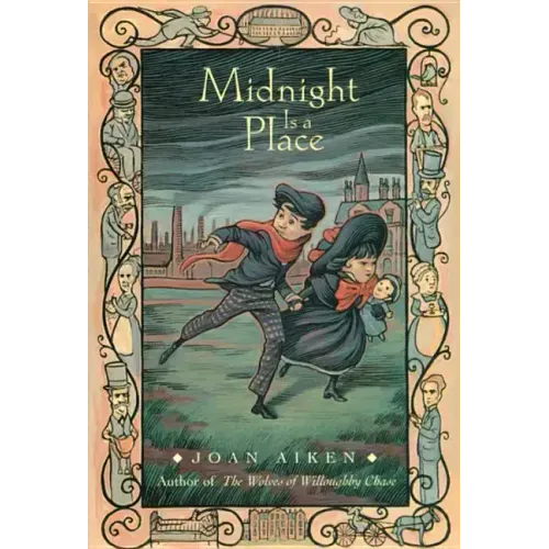 Midnight Is a Place