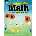 Clothesline Math: The Master Number Sense Maker
