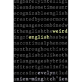 Weird English