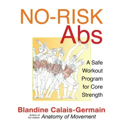 No-Risk Abs: A Safe Workout Program for Core Strength
