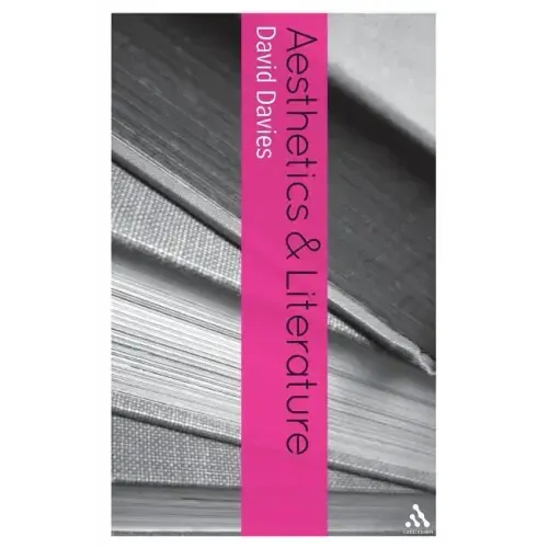Aesthetics and Literature