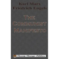 The Communist Manifesto