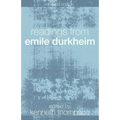 Readings from Emile Durkheim