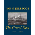 The Grand Fleet: 1914 to 1916