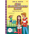 Logan Likes Mary Anne! (the Baby-Sitters Club #10): Volume 10