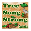 Tree Song Strong: Tree picture book for kids celebrating the importance of trees in nature, Perfect for tree themed storytimes and tree