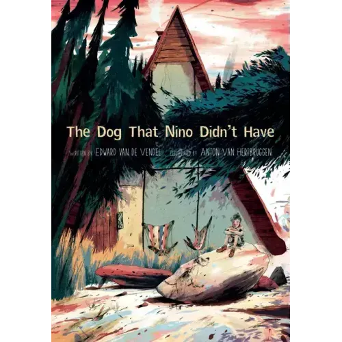The Dog That Nino Didn't Have