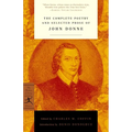 The Complete Poetry and Selected Prose of John Donne